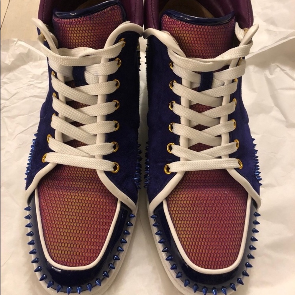 Christian Louboutin